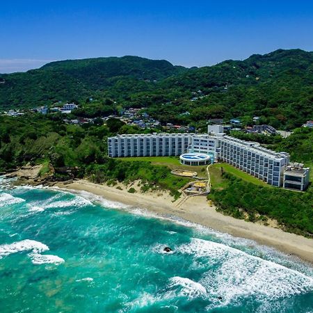 Shimoda Prince Hotel Shizuoka Bagian luar foto