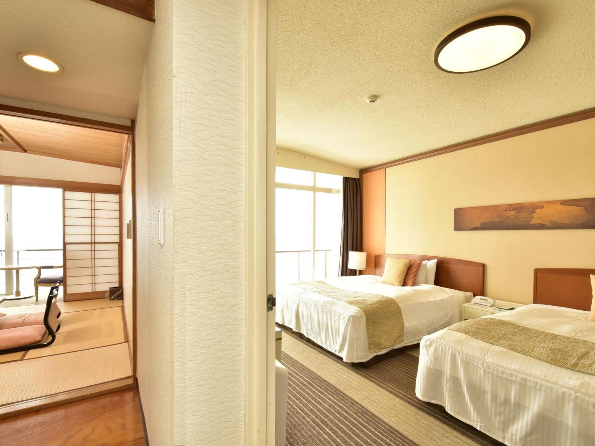 Shimoda Prince Hotel Shizuoka Bagian luar foto