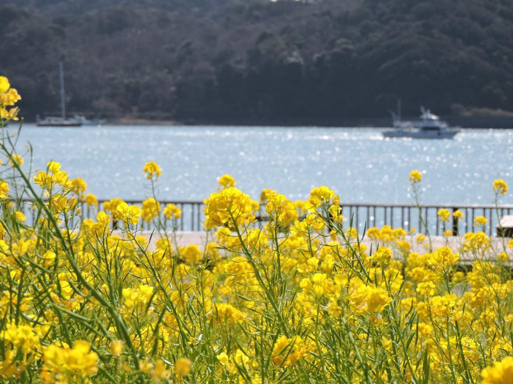 Shimoda Prince Hotel Shizuoka Bagian luar foto